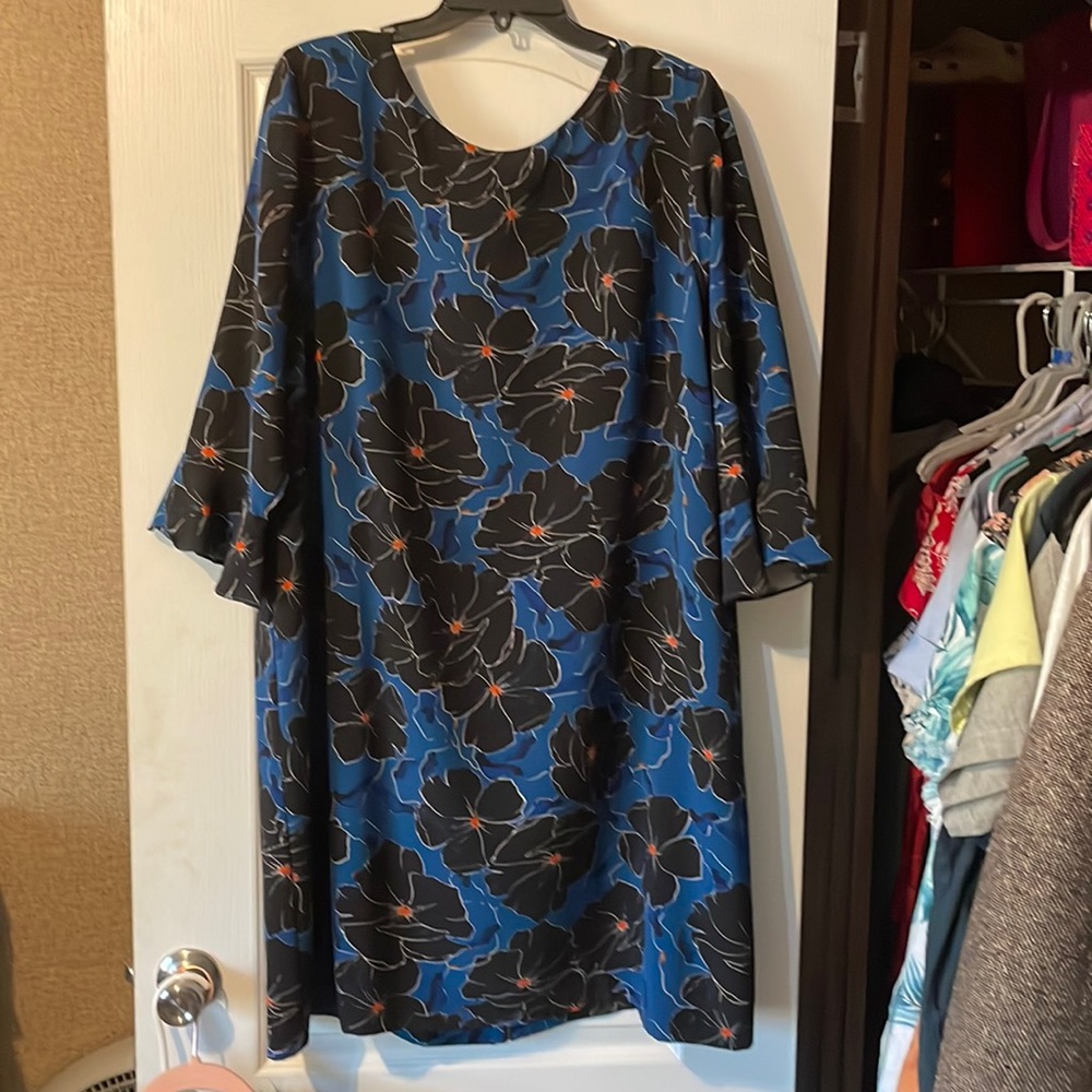 Beautiful dress